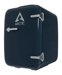Alternative view of Мини Хладилник ARCTIC Fridge (EU) 4L