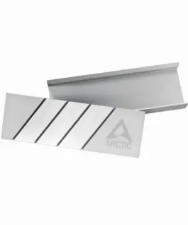 Alternative view of Пасивен охладител Arctic M2 Pro Silver ACOTH00002A