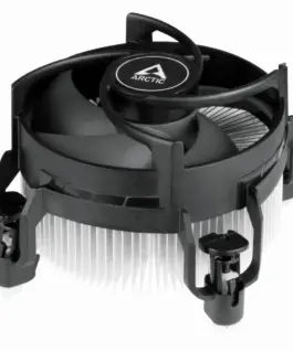Alternative view of Arctic охлаждане за процесор CPU Cooler Alpine 17 CO - Intel LGA17xx - ACALP00041A