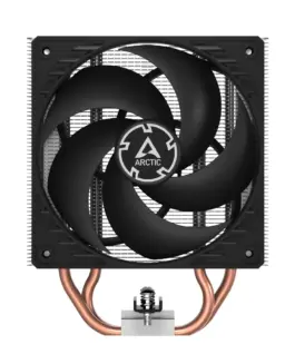 Alternative view of Arctic охладител Freezer 36 - LGA1851/LGA1700/AM5
