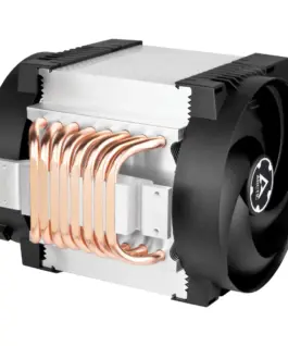Arctic Сървърен охладител CPU Cooler – Freezer 4U-M