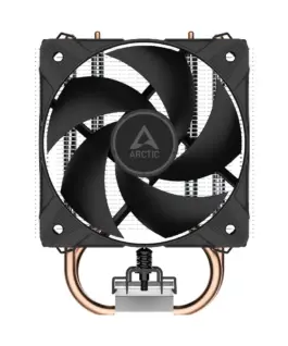 Alternative view of Arctic охладител Freezer 8A - AM5/AM4