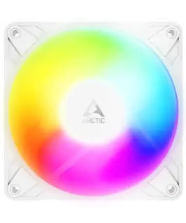 Arctic Комплект вентилатори Fan Pack 3-in-1 – P12 Pro Reverse A-RGB
