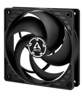 Arctic тих вентилатор Fan 120mm P12 Silent black/black - ACFAN00130A
