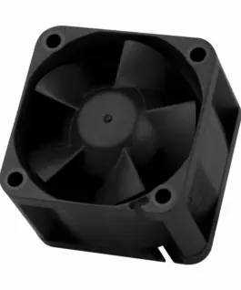 Alternative view of Arctic сървърен вентилатор Server Fan 40x40x28 Dual Ball - S4028-6K - ACFAN00185A