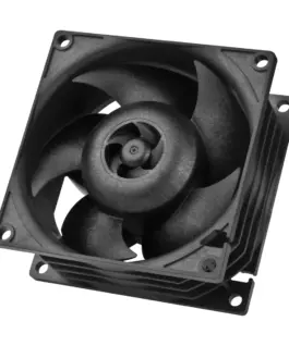 Arctic сървърен вентилатор Server Fan 80x80x38 Dual Ball - S8038-10K -
