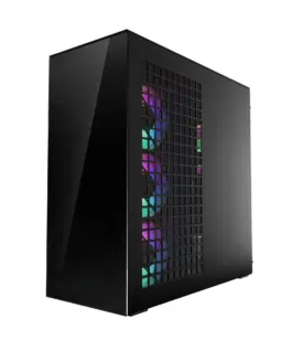 Arctic кутия Case E-ATX – Xtender VG
