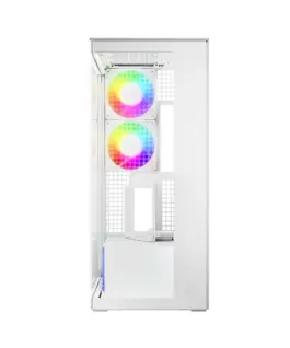 Arctic кутия Case E-ATX – Xtender VG