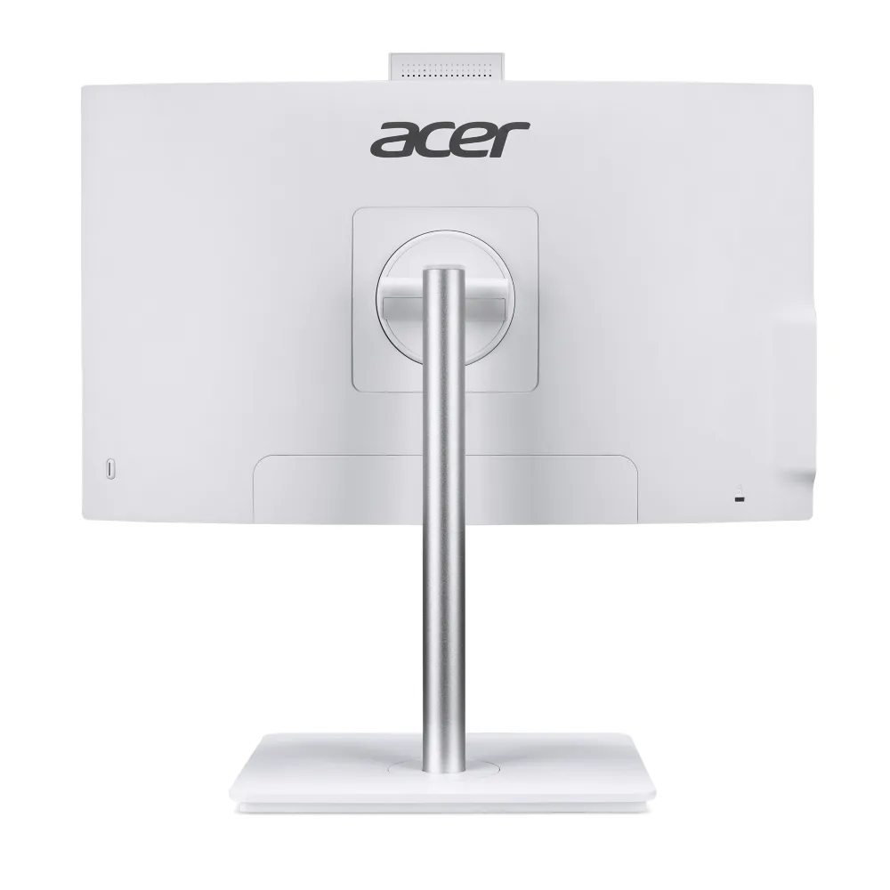Kомпютър All-in-One Acer Aspire C27-A DQ.BRPEX.002 - 27" inch IPS FHD(1920x1080) Intel Core 5 120U, 16GB DDR4, 1TB SSD, FreeD - Image 5