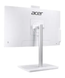 Kомпютър All-in-One Acer Aspire C27-A DQ.BRPEX.002 - 27" inch IPS FHD(1920x1080) Intel Core 5 120U