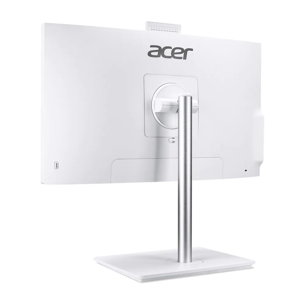 Kомпютър All-in-One Acer Aspire C27-A DQ.BRPEX.002 - 27" inch IPS FHD(1920x1080) Intel Core 5 120U, 16GB DDR4, 1TB SSD, FreeD - Image 4