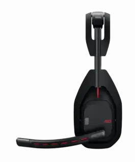 Logitech Astro A50 Lightspeed безжични слушалки с докинг станция