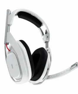 Logitech Astro A50 Lightspeed безжични слушалки с докинг станция