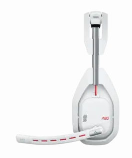 Logitech Astro A50 Lightspeed безжични слушалки с докинг станция