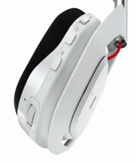 Logitech Astro A50 Lightspeed безжични слушалки с докинг станция
