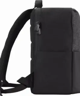 Alternative view of Раница за лаптоп ASUS AP4600 до 16", Сива