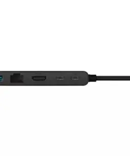 Докинг станция ASUS DC201 Dual 4K - USB-C