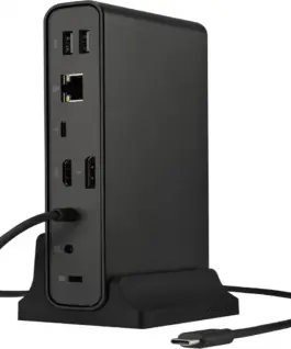 Докинг станция ASUS DC300 Triple Display USB-C