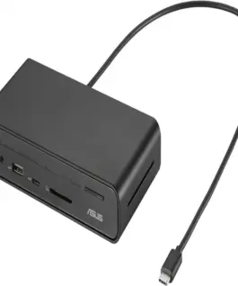 Alternative view of Докинг станция ASUS DC300 Triple Display USB-C