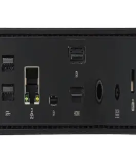 Докинг станция ASUS DC300 Triple Display USB-C