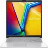 Лаптоп ASUS Vivobook Go 15 E1504FA-BQ2337- 15.6" FHD Ryzen 3 7320U 16GB LPDDR5 512GB SSD Free