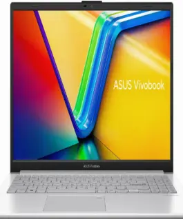 Лаптоп ASUS Vivobook Go 15 E1504FA-BQ2337- 15.6" FHD Ryzen 3 7320U 16GB LPDDR5 512GB SSD Free