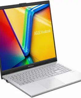 Лаптоп ASUS Vivobook Go 15 E1504FA-BQ2337- 15.6" FHD