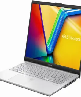 Лаптоп ASUS Vivobook Go 15 E1504FA-BQ2337- 15.6" FHD
