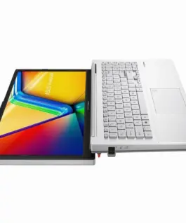 Лаптоп ASUS Vivobook Go 15 E1504FA-BQ2337- 15.6" FHD