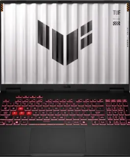 Лаптоп ASUS TUF Gaming A16 2025 FA608UH-RV013 - 16" IPS FullHD+