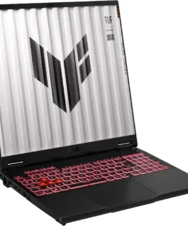 Лаптоп ASUS TUF Gaming A16 2025 FA608UH-RV013 - 16" IPS FullHD+