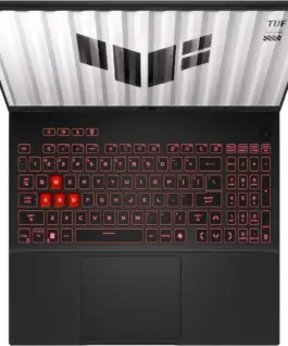 Лаптоп ASUS TUF Gaming A16 2025 FA608UH-RV013 - 16" IPS FullHD+