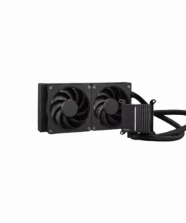 Alternative view of Охладител за процесор ASUS ProArt LC 240