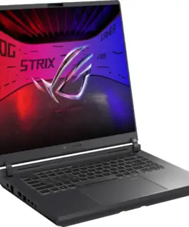 Лаптоп ASUS ROG Strix G16 2025 G615LR-S5152W - 16" IPS 240Hz