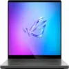 Лаптоп ASUS ROG Zephyrus G16 2025 GU605CR-QR109W - 16" OLED 240Hz WQXGA Intel Core Ultra 9 285H 32GB LPDDR5X 2TB SSD RTX