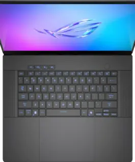 Лаптоп ASUS ROG Zephyrus G16 2025 GU605CR-QR109W - 16" OLED 240Hz
