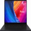 Лаптоп ASUS ProArt Studiobook P16 OLED H7606WP-RJ083X - 16" OLED Touchscreen AMD Ryzen AI 9 HX 370 64GB RAM 4TB SSD RTX
