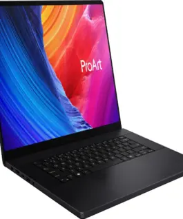 Лаптоп ASUS ProArt Studiobook P16 OLED H7606WP-RJ083X - 16" OLED Touchscreen