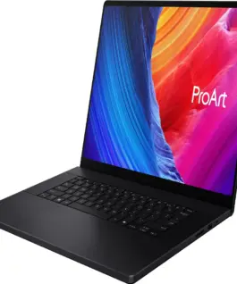 Лаптоп ASUS ProArt Studiobook P16 OLED H7606WP-RJ083X - 16" OLED Touchscreen