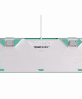 Геймърска клавиатура ASUS TUF Gaming K3 Gen II Hatsune Miku Edition - Optical