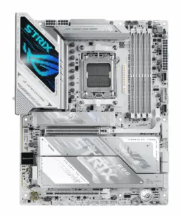 Дънна платка ASUS ROG STRIX X870E-A GAMING WIFI7 NEO AM5 DDR5