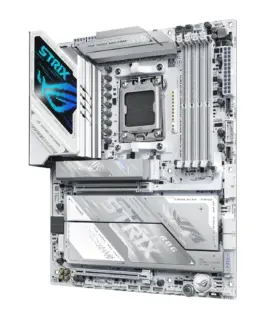 Дънна платка ASUS ROG STRIX X870E-A GAMING WIFI7 NEO AM5 DDR5