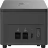 Комп. система ASUS NUC 13 Pro - Intel Core i5-1340P 1 x SO-DIMM DDR4 1 x M.2 SSD