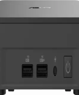 Комп. система ASUS NUC 13 Pro - Intel Core i5-1340P 1 x SO-DIMM DDR4 1 x M.2 SSD