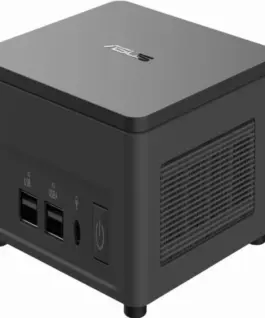 Alternative view of Комп. система ASUS NUC 13 Pro - Intel Core i5-1340P, 1 x SO-DIMM DDR4, 1 x M.2 SSD