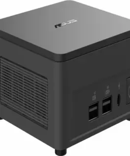 Комп. система ASUS NUC 13 Pro – Intel Core i5-1340P