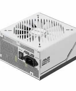 Alternative view of Захранващ блок ASUS PRIME 850W, 80+ Gold PCIe 5.1, Fully Modular