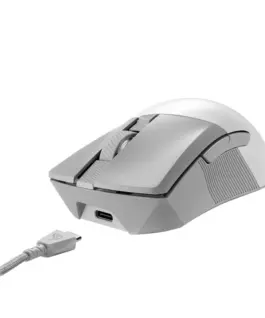 Геймърска безжична мишка ASUS ROG Gladius III Wireless AimPoint -