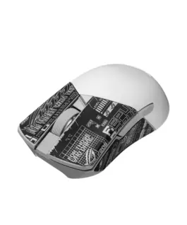 Геймърска безжична мишка ASUS ROG Gladius III Wireless AimPoint -