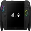 Игрова конзола ASUS ROG Xbox Ally X RC73XA-NH015W - 7" IPS FHD(1920x1080) 120Hz 24GB LPDDR5 1TB SSD Windows 11